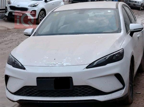 بي واي دي سيل 05 DM-i 2025 للبيع في العراق - الحلة